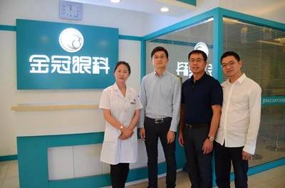 7月消费刊·三井化学｜东北小城的眼镜之道 匠心与健康的新融合